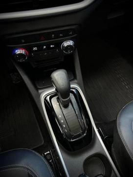 CHEVROLET TRACKER PREMIER