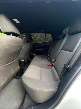 TOYOTA YARIS HA XL15