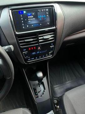 TOYOTA YARIS HA XL15