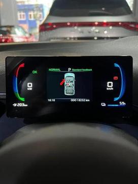 BYD DOLPHIN MINI GS
