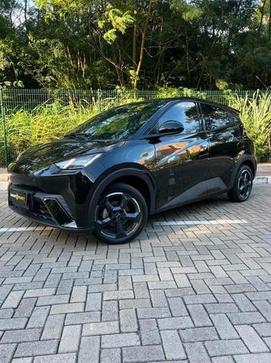 BYD DOLPHIN MINI GS