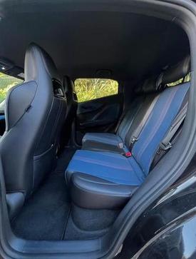 BYD DOLPHIN MINI GS
