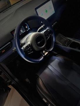 BYD DOLPHIN MINI GS