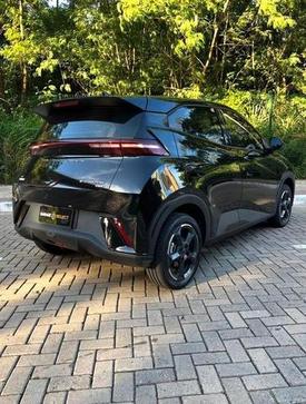 BYD DOLPHIN MINI GS