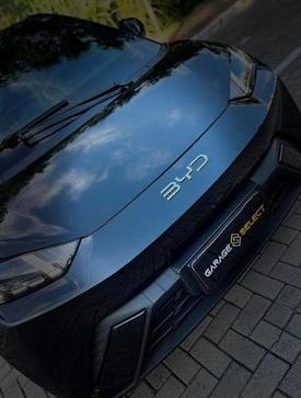 BYD DOLPHIN MINI GS