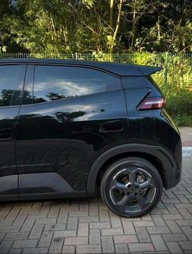 BYD DOLPHIN MINI GS