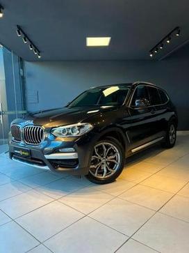 BMW BMW X3 XDRIVE20 I