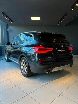 BMW BMW X3 XDRIVE20 I