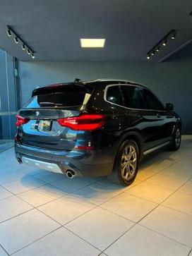 BMW BMW X3 XDRIVE20 I