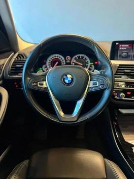 BMW BMW X3 XDRIVE20 I