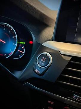 BMW BMW X3 XDRIVE20 I