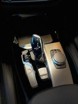 BMW BMW X3 XDRIVE20 I