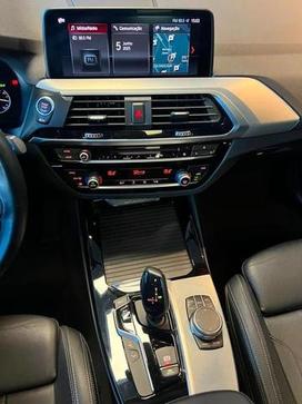 BMW BMW X3 XDRIVE20 I