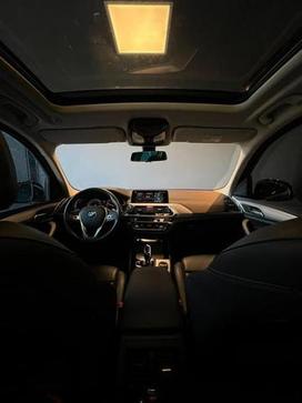 BMW BMW X3 XDRIVE20 I