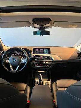 BMW BMW X3 XDRIVE20 I