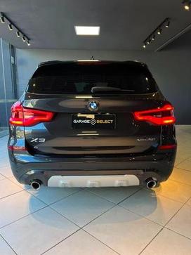 BMW BMW X3 XDRIVE20 I