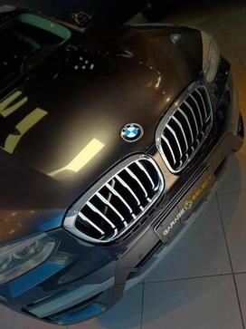 BMW BMW X3 XDRIVE20 I