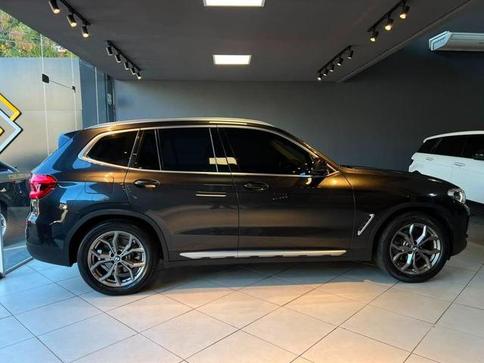 BMW BMW X3 XDRIVE20 I