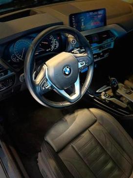 BMW BMW X3 XDRIVE20 I