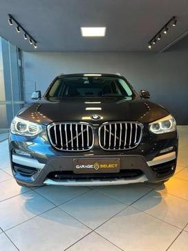 BMW BMW X3 XDRIVE20 I
