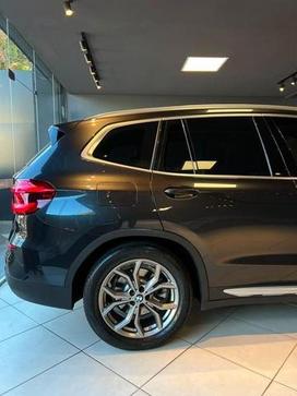 BMW BMW X3 XDRIVE20 I