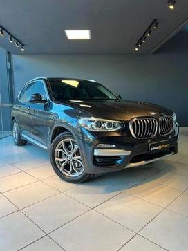BMW BMW X3 XDRIVE20 I