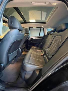 BMW BMW X3 XDRIVE20 I