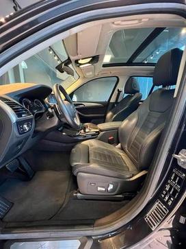BMW BMW X3 XDRIVE20 I