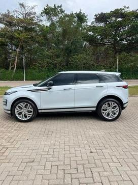 LAND ROVER EVOQUE P250FF SE RD