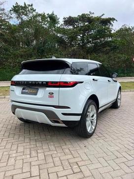 LAND ROVER EVOQUE P250FF SE RD