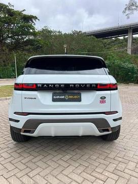LAND ROVER EVOQUE P250FF SE RD