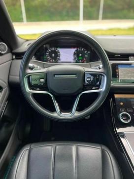 LAND ROVER EVOQUE P250FF SE RD