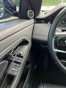 LAND ROVER EVOQUE P250FF SE RD