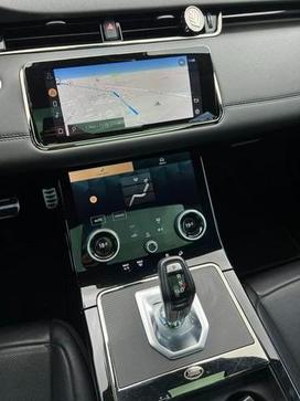 LAND ROVER EVOQUE P250FF SE RD