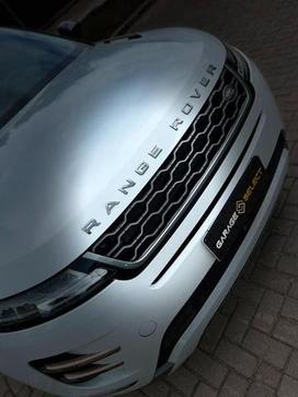 LAND ROVER EVOQUE P250FF SE RD