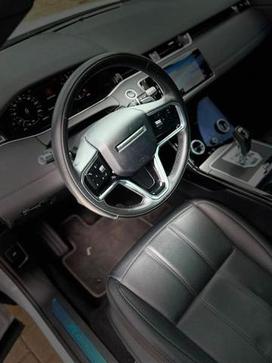 LAND ROVER EVOQUE P250FF SE RD