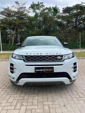 LAND ROVER EVOQUE P250FF SE RD