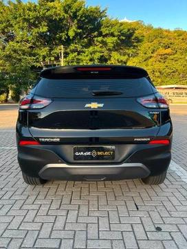 CHEVROLET TRACKER 12T A PR