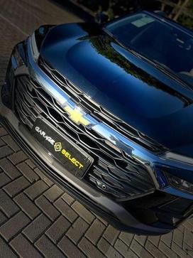 CHEVROLET TRACKER 12T A PR