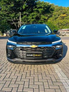 CHEVROLET TRACKER 12T A PR