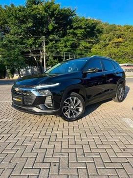 CHEVROLET TRACKER 12T A PR