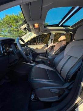 CHEVROLET TRACKER 12T A PR