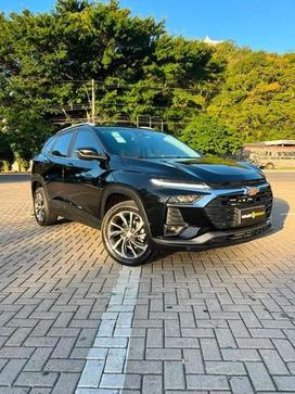 CHEVROLET TRACKER 12T A PR