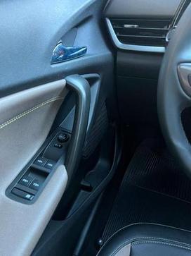 CHEVROLET TRACKER 12T A PR