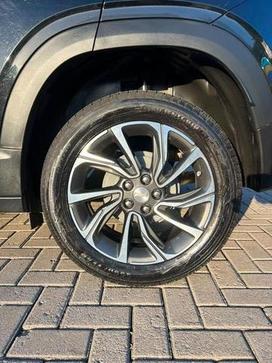 CHEVROLET TRACKER 12T A PR