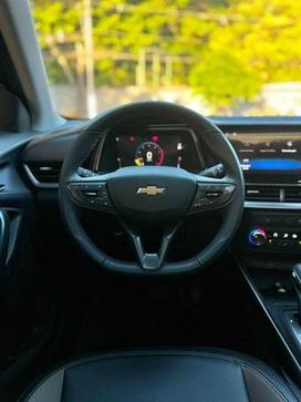 CHEVROLET TRACKER 12T A PR