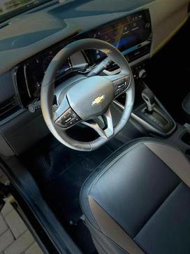 CHEVROLET TRACKER 12T A PR