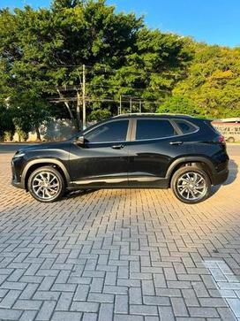 CHEVROLET TRACKER 12T A PR