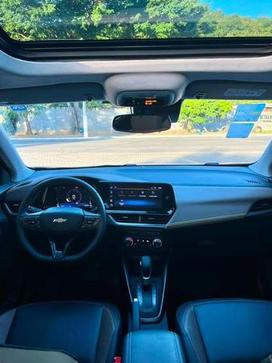 CHEVROLET TRACKER 12T A PR