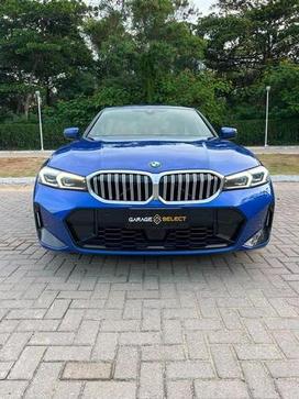 BMW 320I M SPORT FLEX